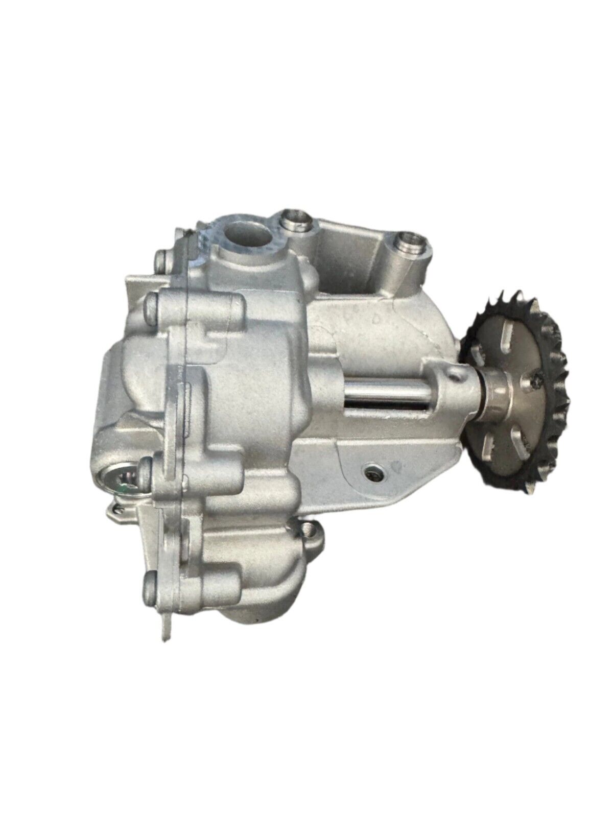 Vauxhall Nissan Renault Fiat 1.6 Diesel Oil Pump Assembly New OE Part 95517856