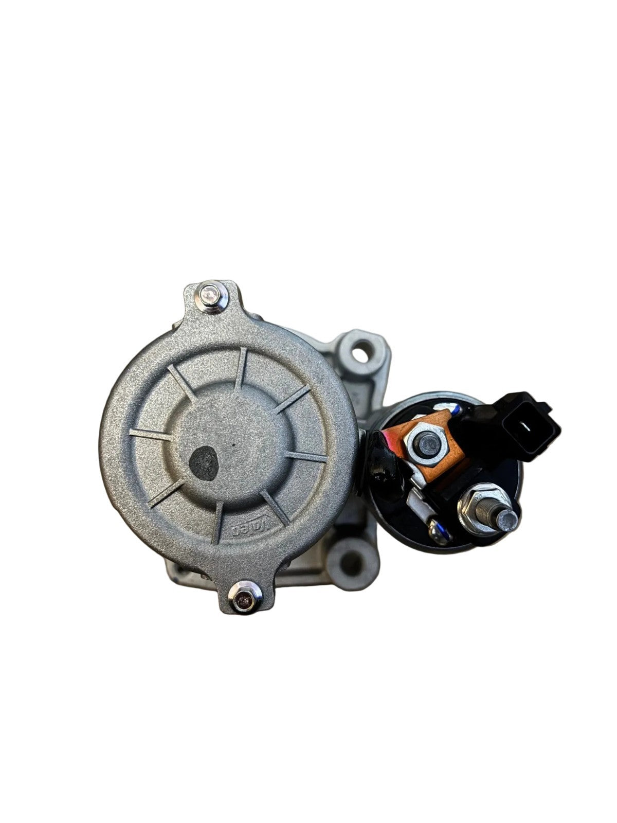 Vauxhall Citroen Peugeot 1.2 Petrol Starter Motor New OE Part 9812715480