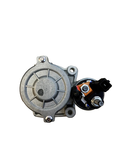Vauxhall Citroen Peugeot 1.2 Petrol Starter Motor New OE Part 9812715480