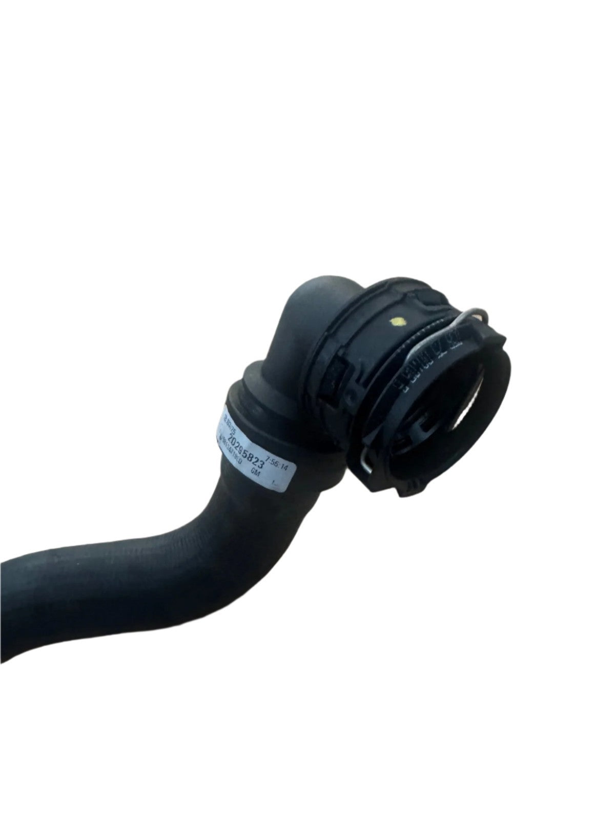 Original Citroën Peugeot Vauxhall 1.5D Inlet Radiator Water Hose New PSA Parts 9812441880