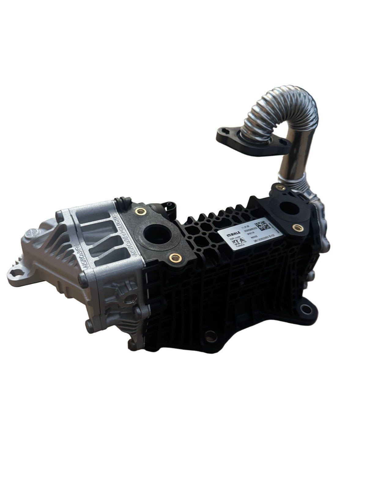 Original Citroën Peugeot Vauxhall 1.5 Diesel EGR Cooler New PSA Part 1679828380