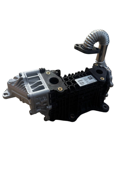 Original Citroën Peugeot Vauxhall 1.5 Diesel EGR Cooler New PSA Part 1679828380