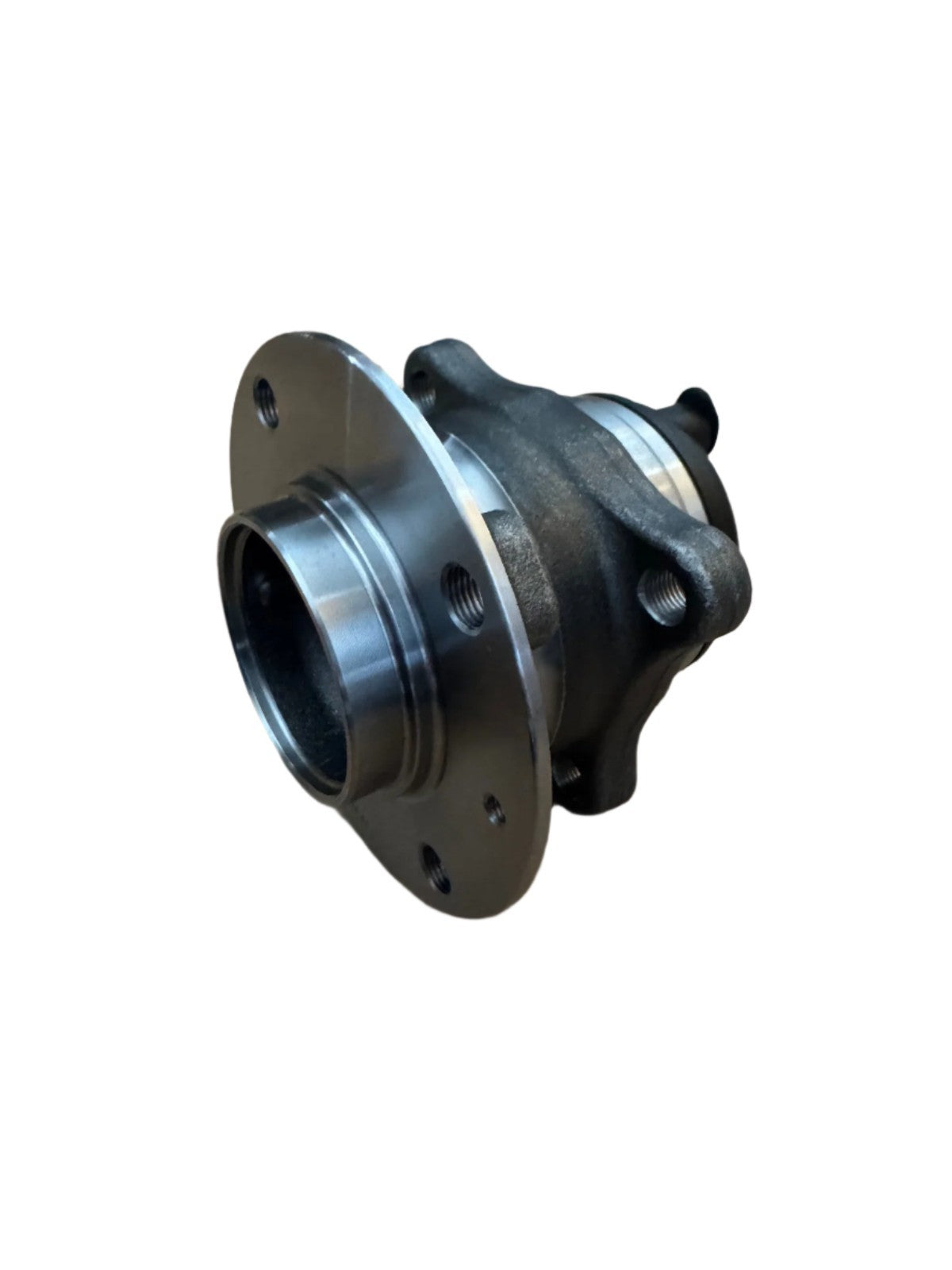 Original Citroën Peugeot Vauxhall Electric Rear Hub Bearing Complete New PSA Part 9828723880