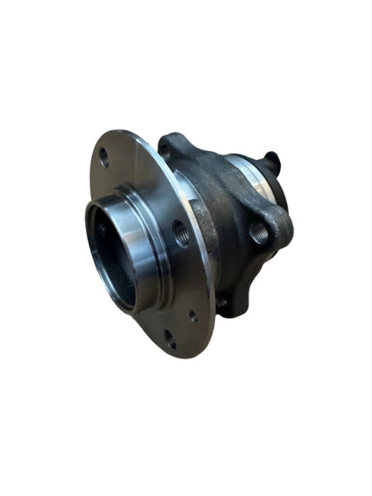 Original Citroën Peugeot Vauxhall Electric Rear Hub Bearing Complete New PSA Part 9828723880