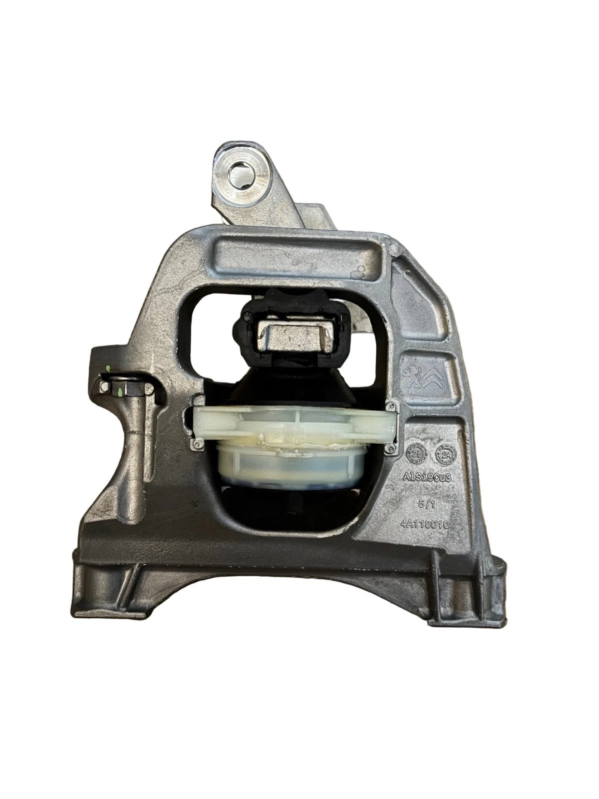 Vauxhall Citroën Peugeot Right Hand Engine Mount New PSA Part 9816339580
