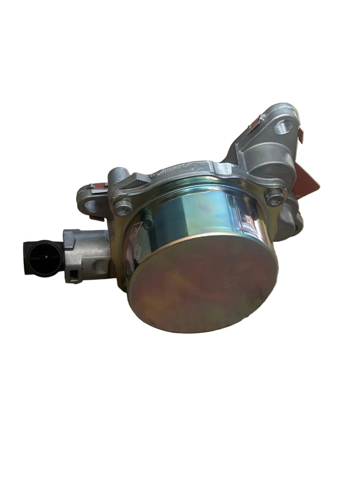 Original Citroën Peugeot Vauxhall Brake Vacuum Pump With Gasket New PSA Part 1693047680