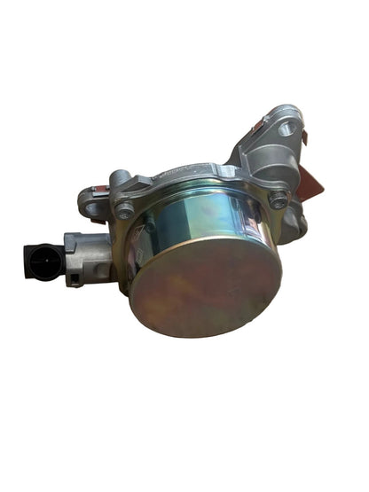 Original Citroën Peugeot Vauxhall Brake Vacuum Pump With Gasket New PSA Part 1693047680