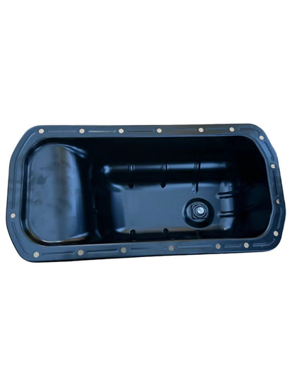 Original Citroën Peugeot Vauxhall 1.5 Diesel Sump Pan New PSA Part 9813973280
