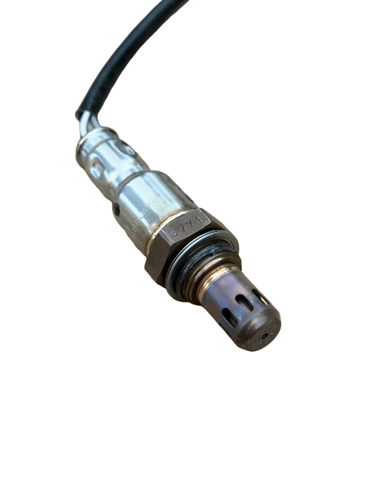 Vauxhall Renault 1.6 Petrol Catalytic Converter Sensor Position 2 New OE Part 55506441