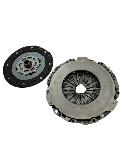 Original Citroën Peugeot Vauxhall 2.0 Diesel 2 Part Clutch Kit New PSA Part 1616517180