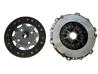Original Citroen DS Peugeot 1.6 Diesel 2 Part Clutch kit New Part 1613646080