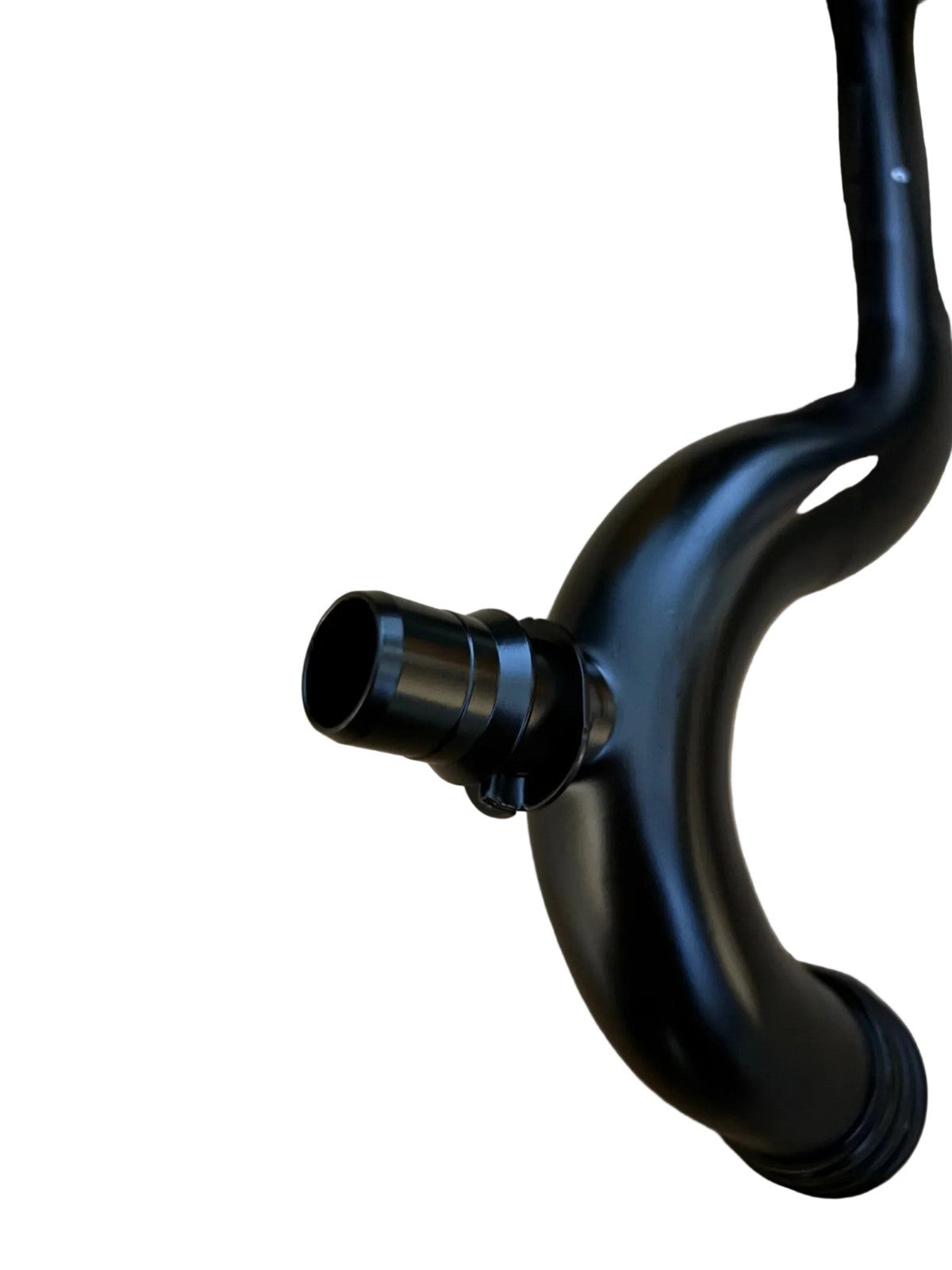 Original Citroën Peugeot Vauxhall Durite Engine Cooling Hose New PSA Part 1680409480