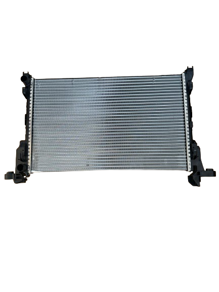 Vauxhall Renault Fiat 1.6 Diesel Water Radiator New OE Part 93868353