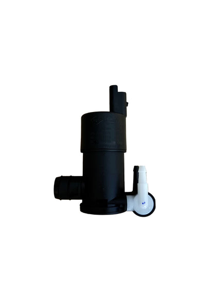 Original Citroën Peugeot Vauxhall Front Windscreen Washer Pump New PSA Part 9825893480