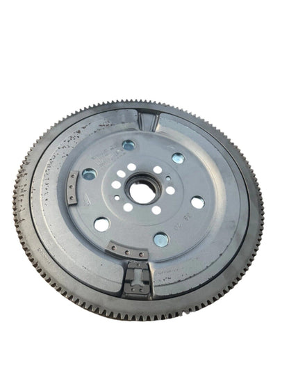 Original Citroën Peugeot Vauxhall Duel Mass Flywheel New PSA Part 1671942280