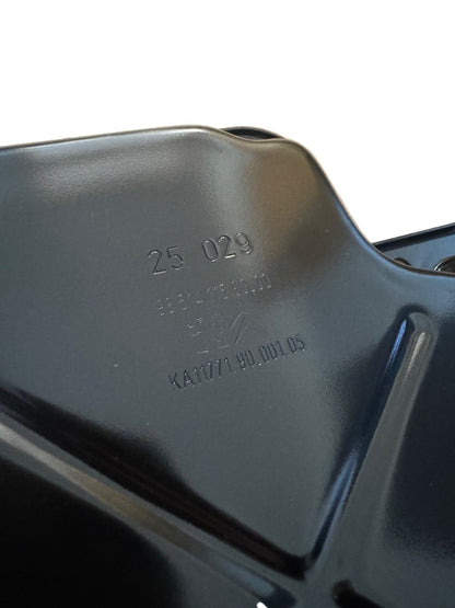 Original Citroën Peugeot Vauxhall 1.5 Diesel Oil Sump Pan New PSA Part 9809981680