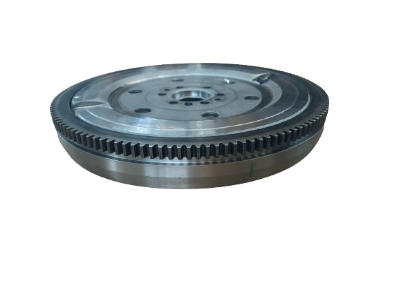 Original Citroën Peugeot 1.2 Dual Mass Flywheel New PSA Part 9846803480 9813701180