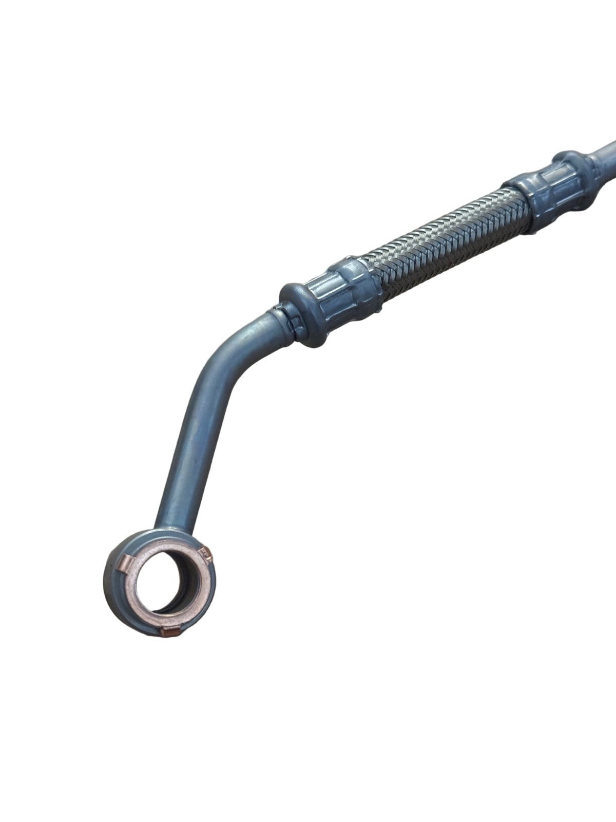 Original Citroën Peugeot Vauxhall 1.5 Diesel Turbo Oil Return Pipe New PSA Part 9828629180
