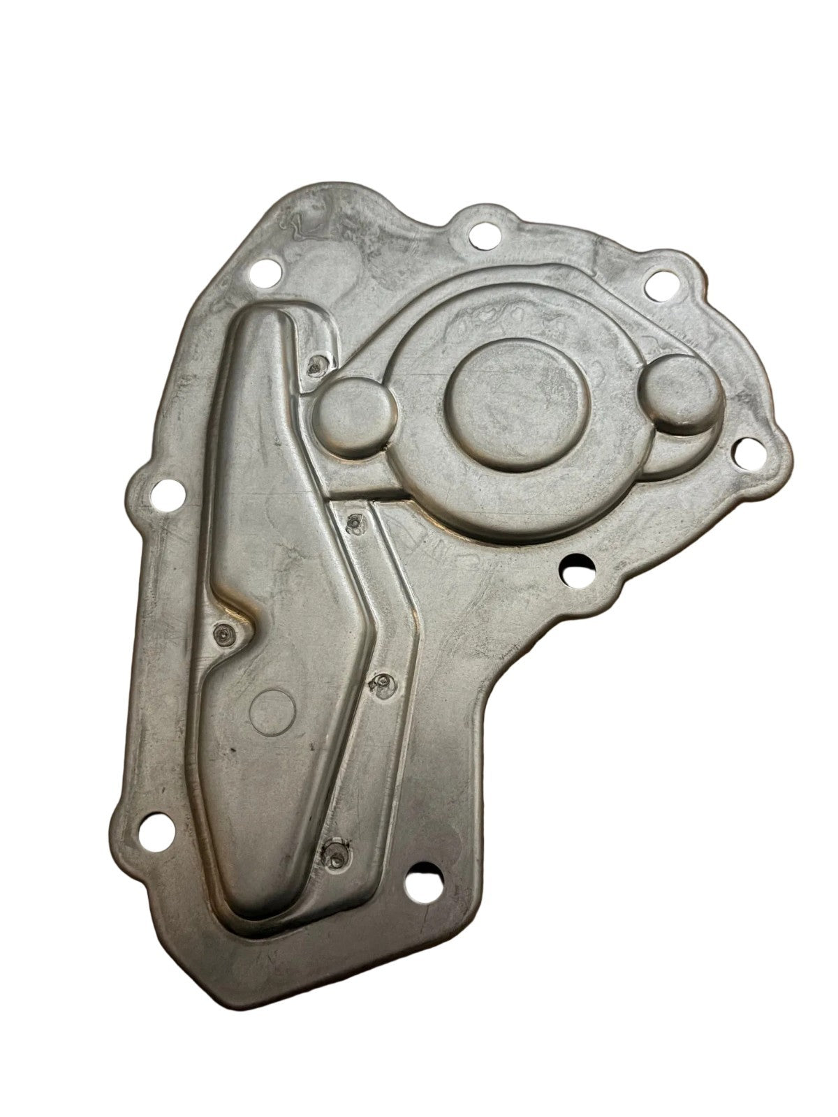Original Citroën Peugeot Vauxhall 6 Speed Gearbox End Plate New PSA Part 9818171180