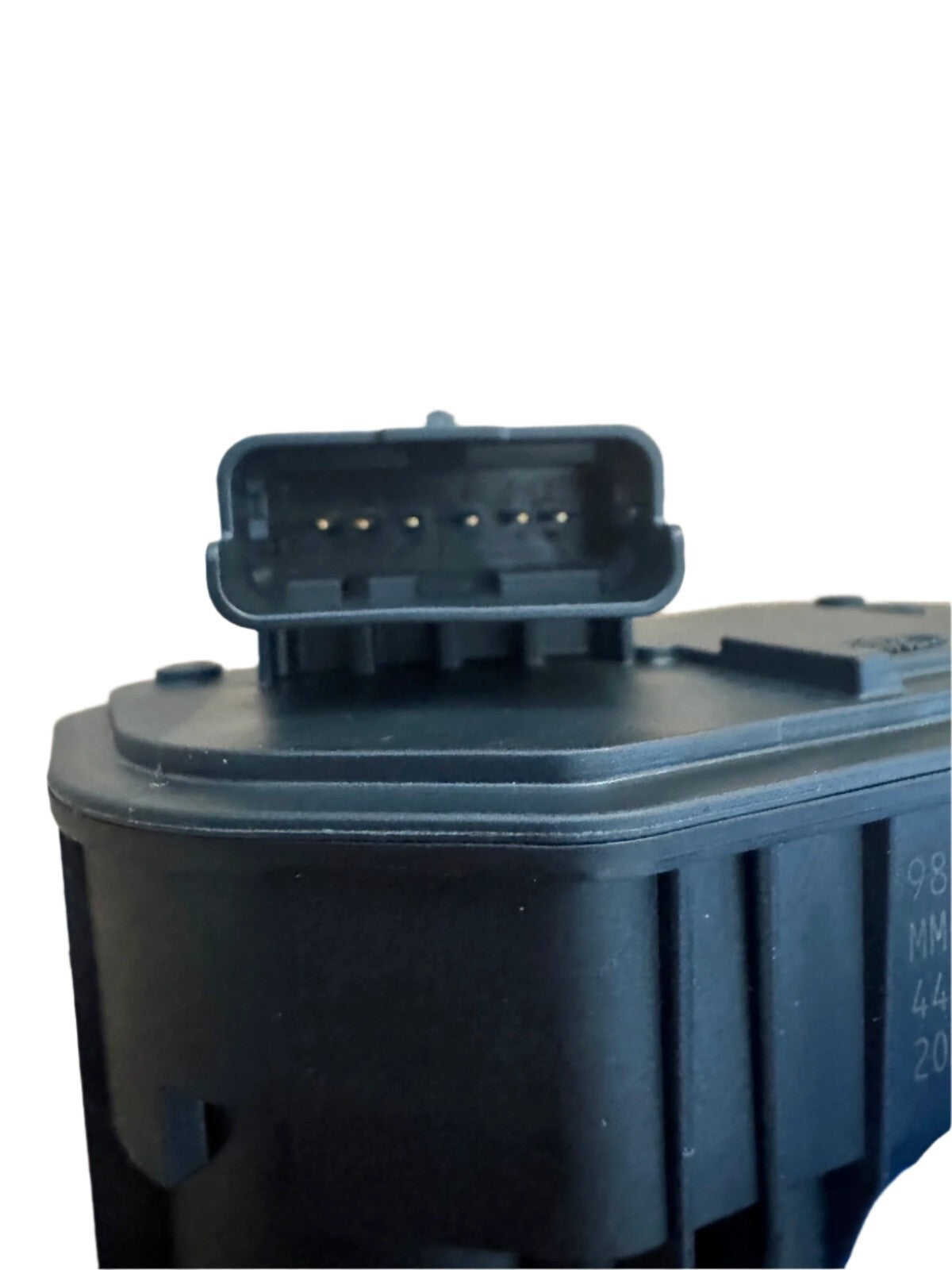 Original Citroën Peugeot Vauxhall 1.2 Petrol Throttle Valve Body New PSA Part 9842936880