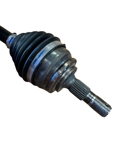 Original Vauxhall Corsa Peugeot 208 LH Front Drive Shaft 8 Speed Automatic New PSA Part 1647577780