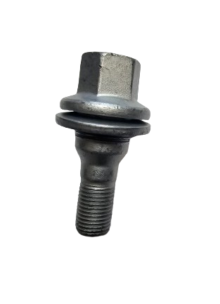 Original Citroën Peugeot Wheel Nut Stud New PSA Part 9817024580