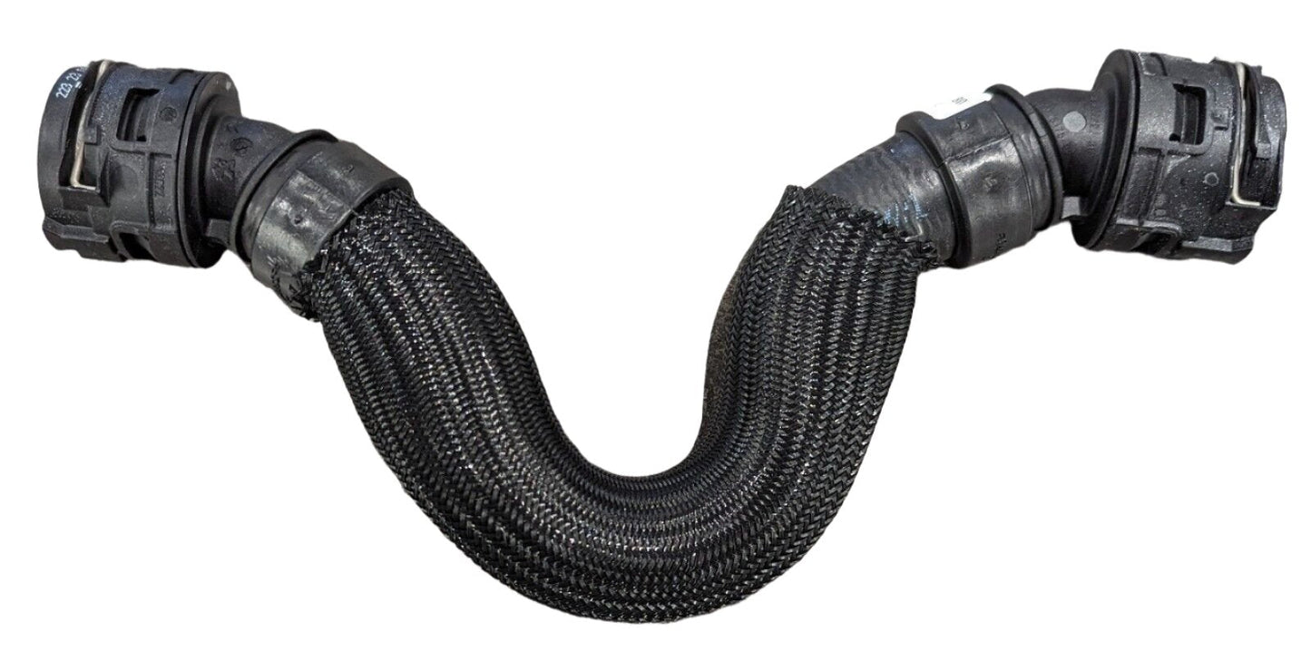 Original Citroën C4 Peugeot 2008 208 Inlet Water Radiator Hose New PSA Part 9824261780