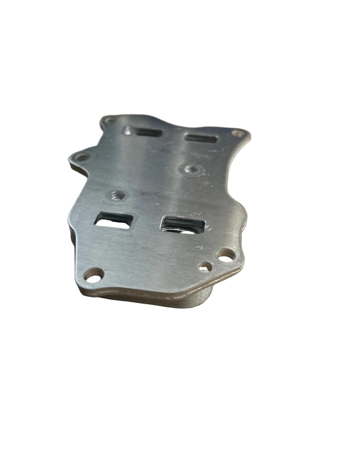 Original Citroën Peugeot Vauxhall 1.5 Diesel oil Cooler New PSA Part 9814294480