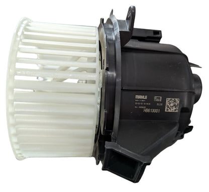 Original Vauxhall Crossland Citroën C3 Heater Blower Motor Fan New 9818270880 3645625
