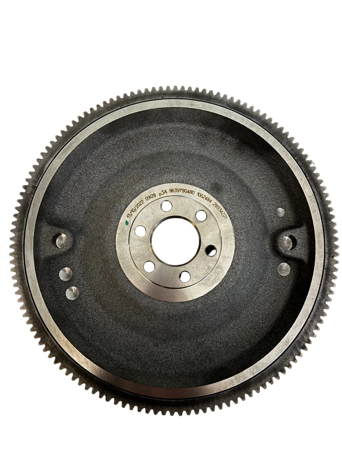 Citroën Peugeot Flywheel New PSA Part 0532N0 9639780480