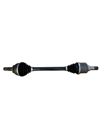 Original Citroën Peugeot Vauxhall 1.2 1.5 Passenger Side Driveshaft New PSA Part 1677686080