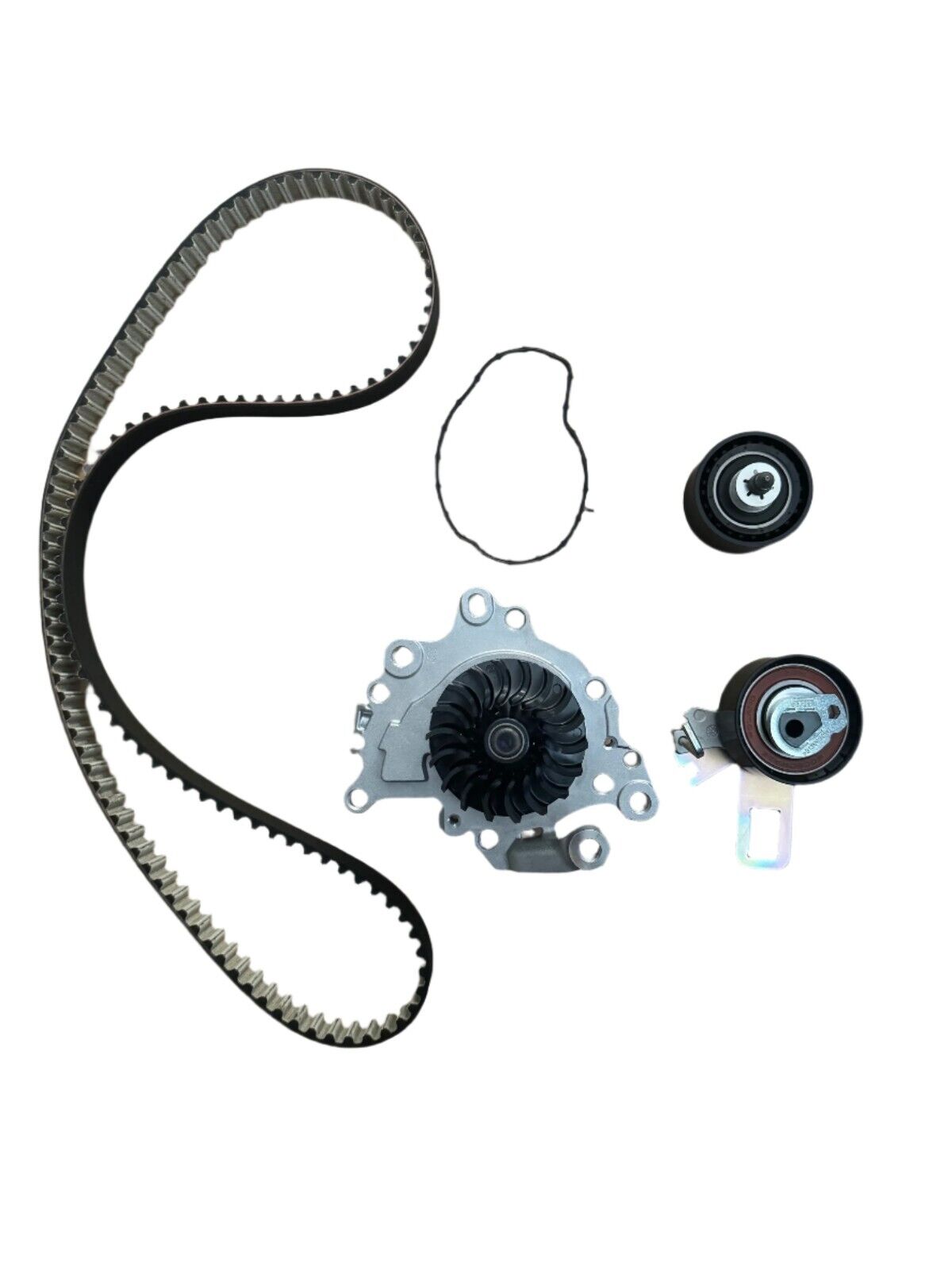 Original Citroën Peugeot Vauxhall 1.5 Diesel Timing Kit New PSA Part 1638159680