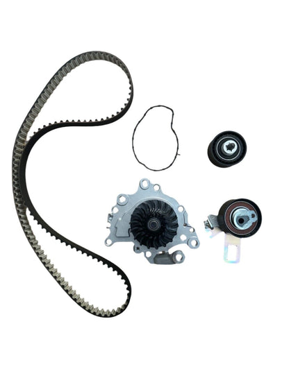 Original Citroën Peugeot Vauxhall 1.5 Diesel Timing Kit New PSA Part 1638159680