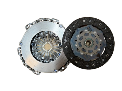 Original Citroën Peugeot 1.2 Petrol Clutch Kit With 6 Speed Transmission New PSA Part 1623846280