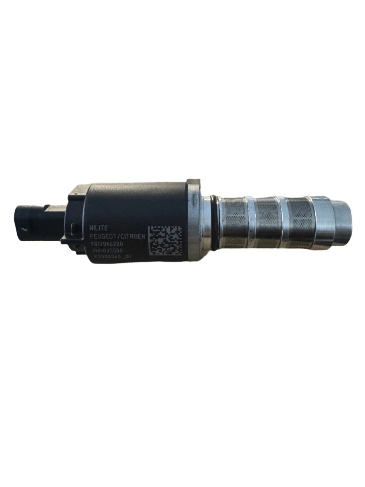Original Citroën Peugeot Vauxhall 1.2 Petrol Camshaft Position Solenoid New PSA Part 9812046280