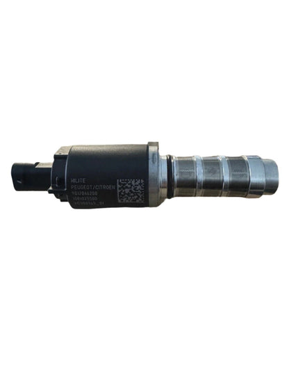 Original Citroën Peugeot Vauxhall 1.2 Petrol Camshaft Position Solenoid New PSA Part 9812046280