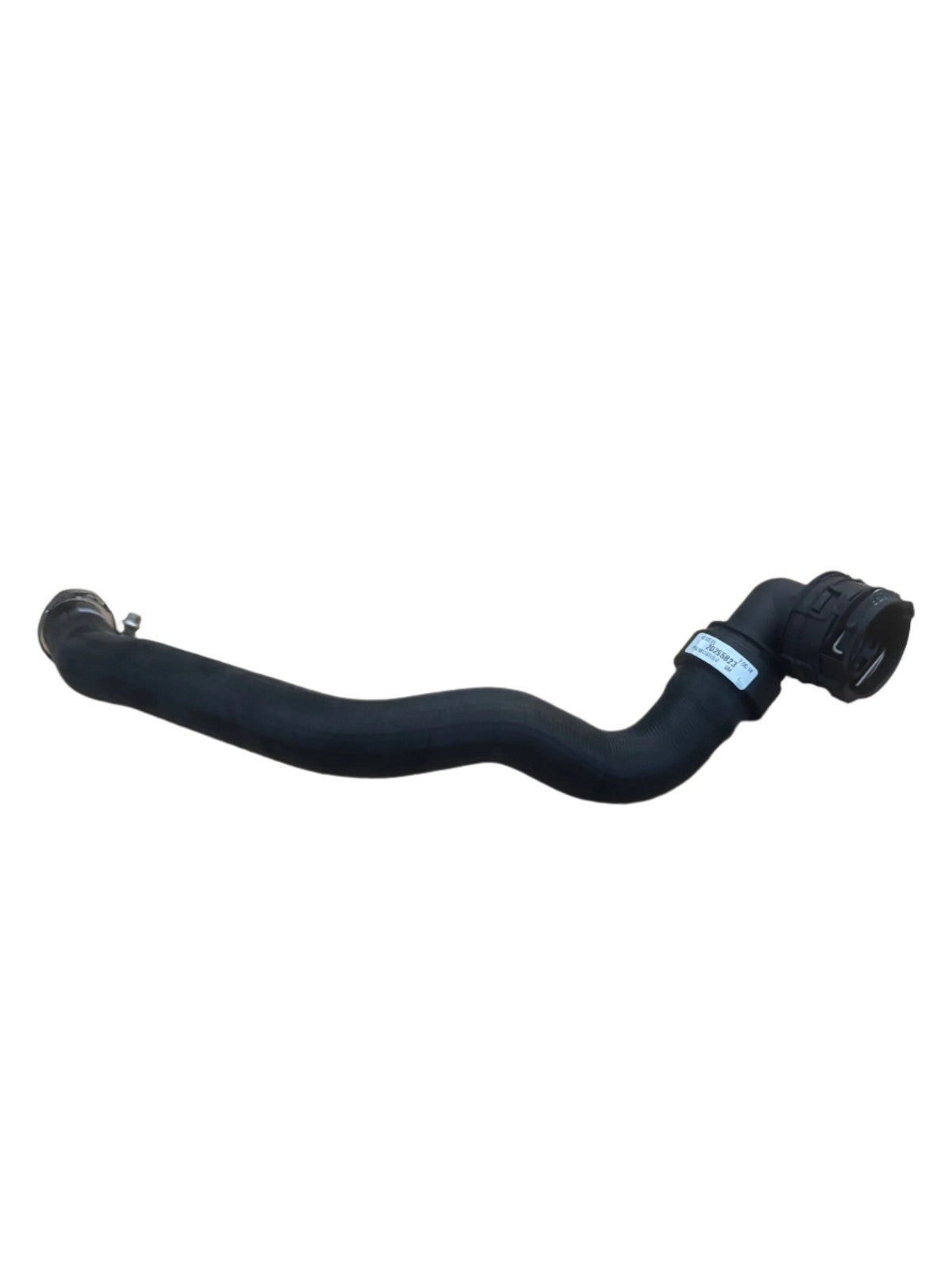 Original Citroën Peugeot Vauxhall 1.5D Inlet Radiator Water Hose New PSA Parts 9812441880