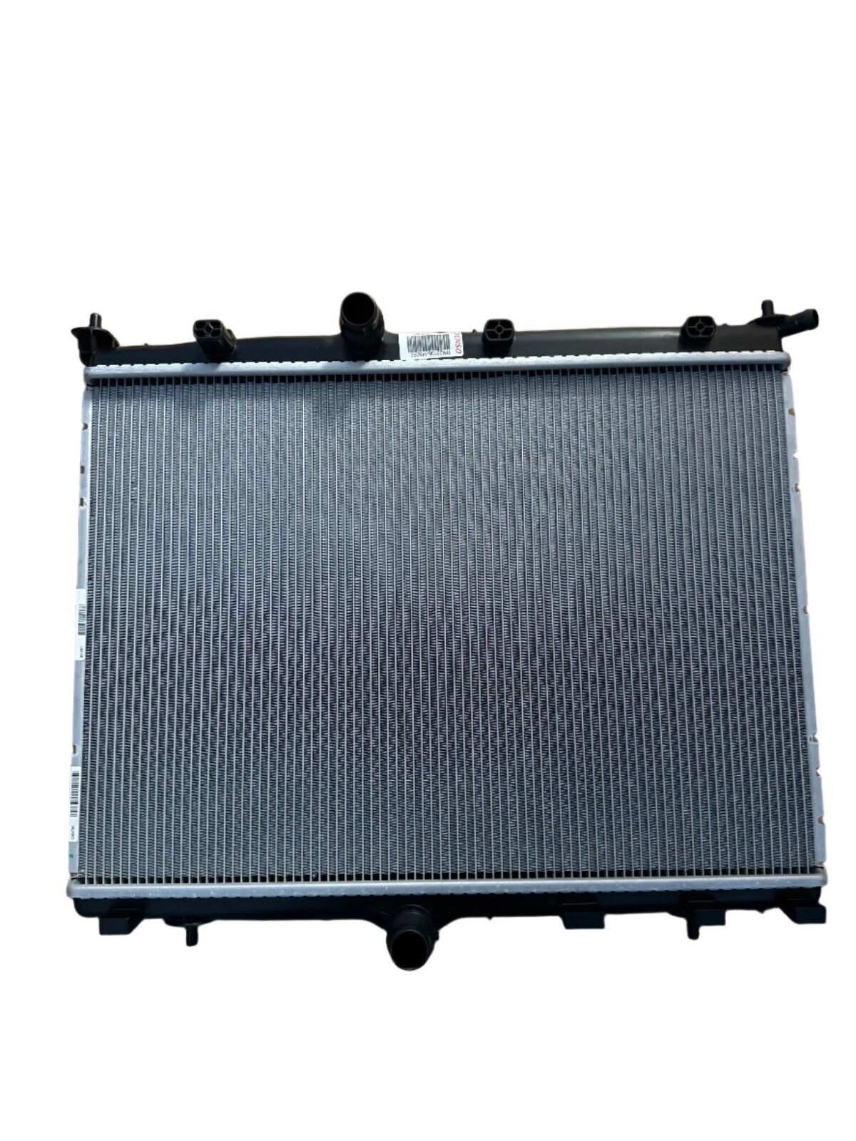 Original Citroën Peugeot Vauxhall 1.2 Petrol Water Radiator New PSA Part 9827174680