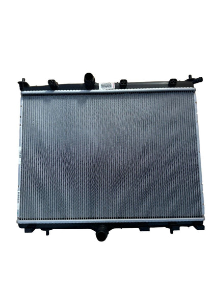 Original Citroën Peugeot Vauxhall 1.2 Petrol Water Radiator New PSA Part 9827174680