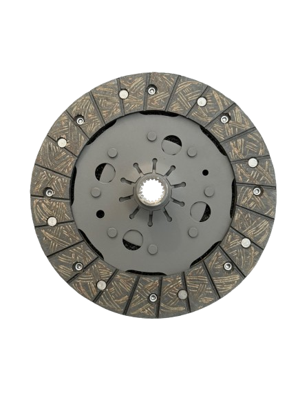 Original Citroën DS Peugeot 1.2 Petrol 2 Part Clutch Kit New PSA Part 1623846380