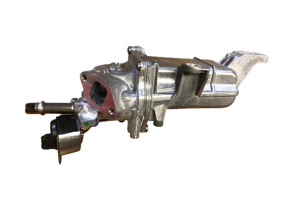 Vauxhall Nissan Renault Fiat EGR Valve Cooler New OE Part 95522107 1679844180