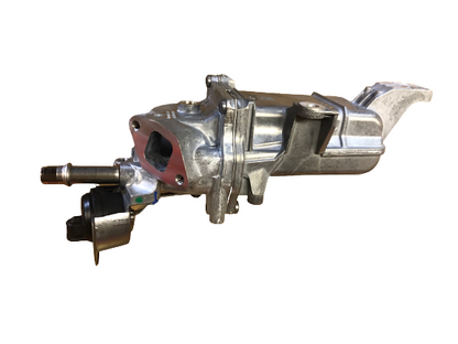 Vauxhall Nissan Renault Fiat EGR Valve Cooler New OE Part 95522107 1679844180