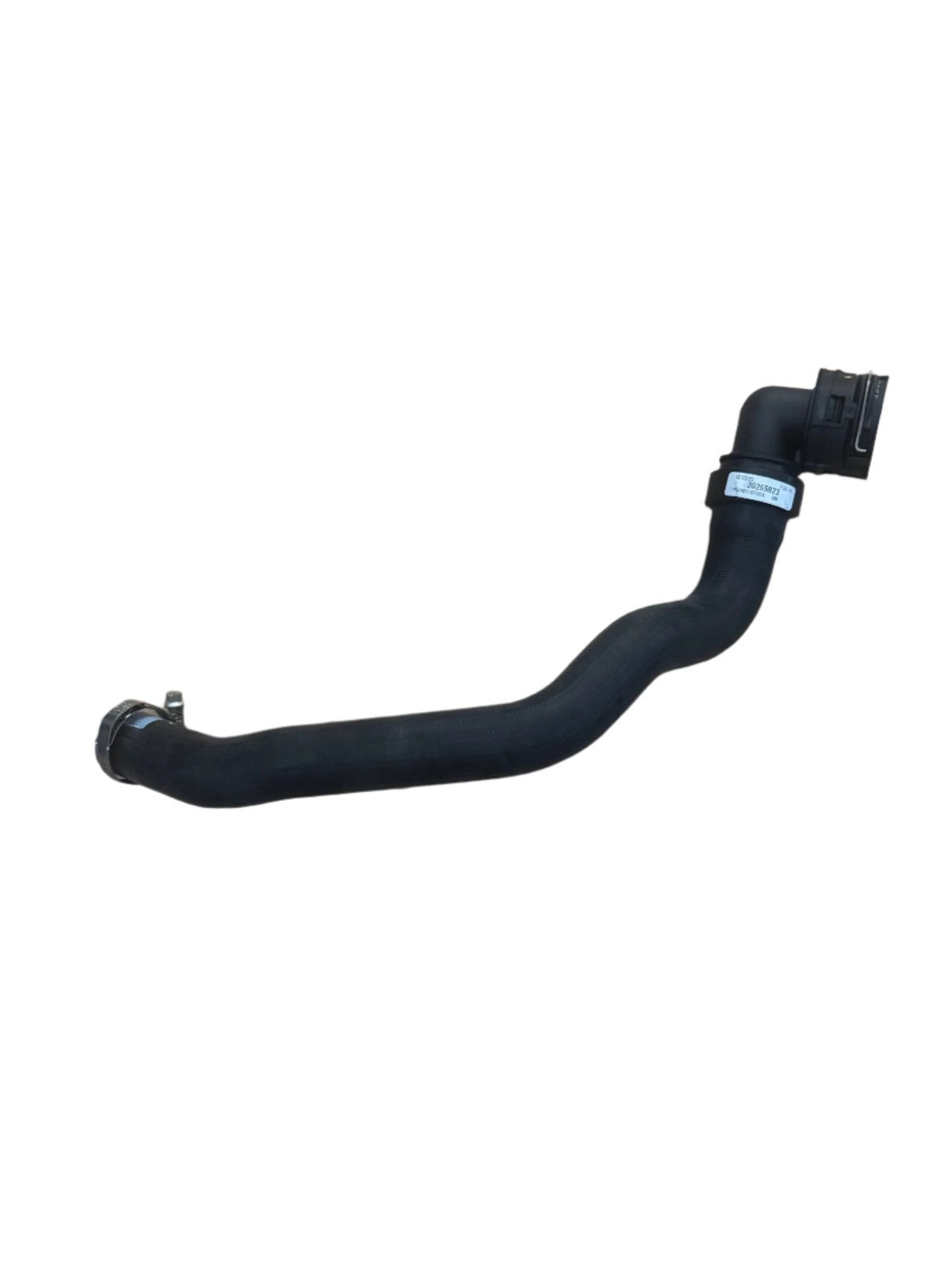 Original Citroën Peugeot Vauxhall 1.5D Inlet Radiator Water Hose New PSA Parts 9812441880