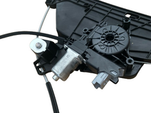 Original Vauxhall Corsa Peugeot 208 LH Front 5 Door Window Regulator New PSA Part 9829043680