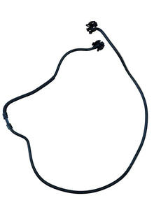 Vauxhall Citroen Peugeot Radiator Degassing Hose 9676650780