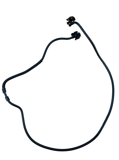 Vauxhall Citroen Peugeot Radiator Degassing Hose 9676650780