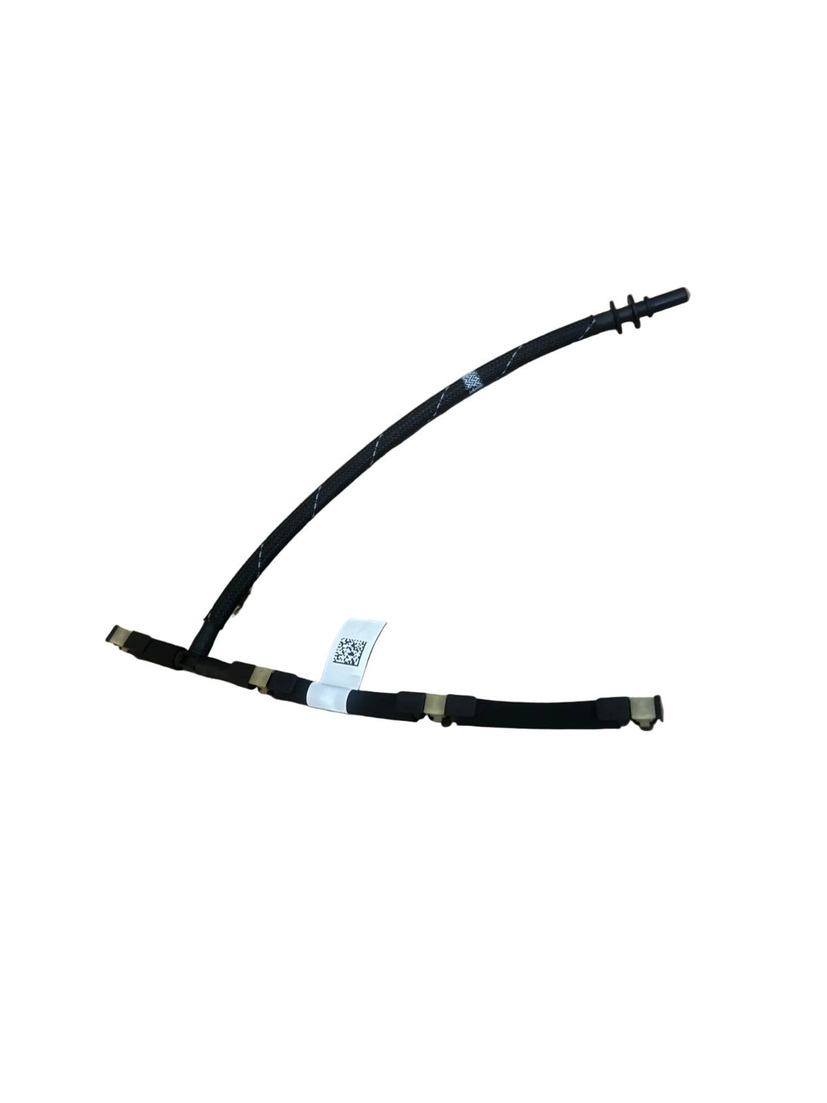 Original Citroën Peugeot Vauxhall 1.5 Diesel Fuel Return Pipe New PSA Part 9824723180