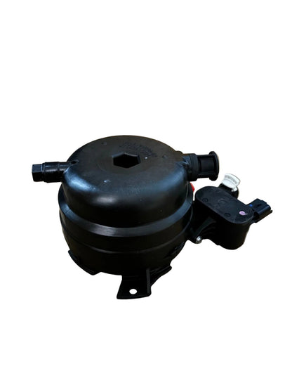 Vauxhall Citroen Peugeot Fuel Filter Housing New OE Part 9816182880