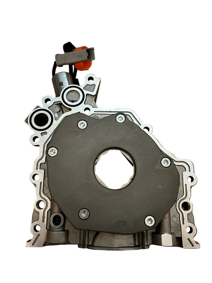 Vauxhall Citroën Peugeot 1.5D Oil Pump New PSA Part 1628955080