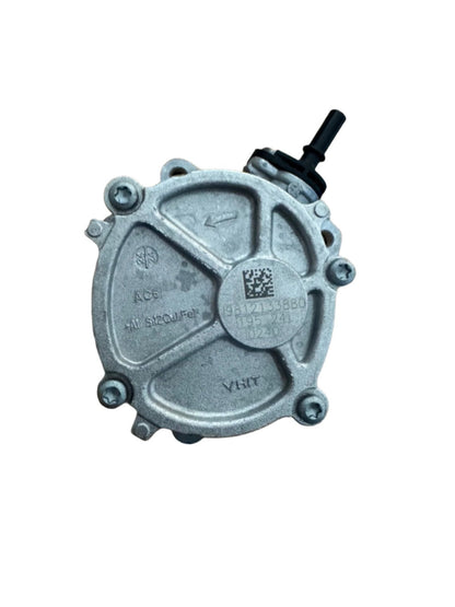 Original Citroën Peugeot Vauxhall D12XHL Brake Vacuum Pump New PSA Part 9812133880